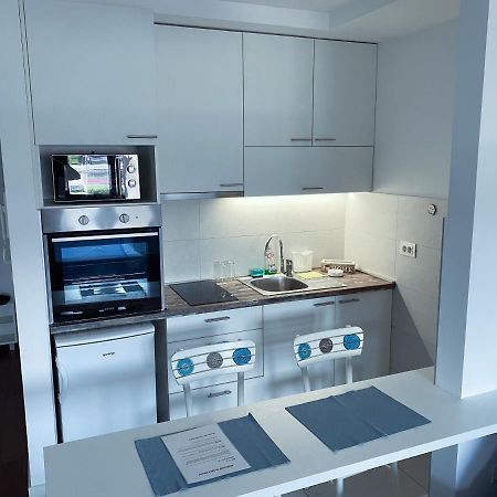 Apartment Azzurro Lux Белград Экстерьер фото